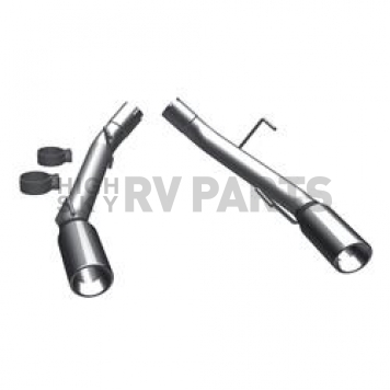 Magnaflow Performance Exhaust Street Axle Back System - 16578