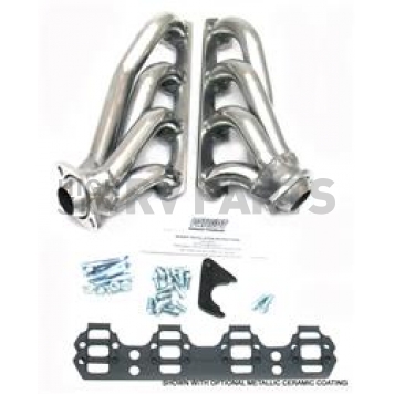 Patriot Exhaust Mid-Length Header - H8476