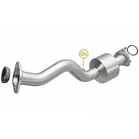 Magnaflow Direct Fit 48 State Catalytic Converter - 52028