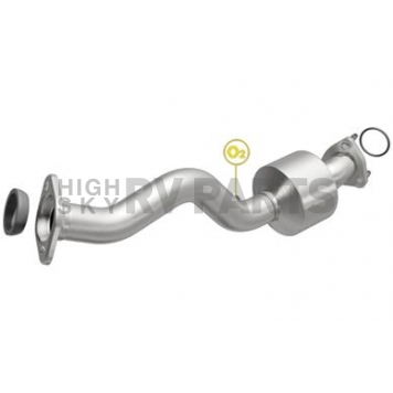 Magnaflow Direct Fit 48 State Catalytic Converter - 52028