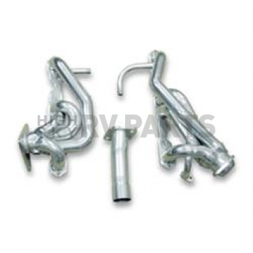 Hooker Street Force Short Tube Header - 2064-1HKR