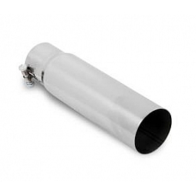 Hooker Headers Exhaust Tail Pipe Tip - 22201HKR