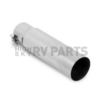 Hooker Headers Exhaust Tail Pipe Tip - 22201HKR