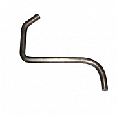 Nickson Exhaust Muffler Hanger - 25364-10