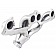 AFE Twisted Steel Exhaust Header - 48-46206