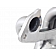 AFE Twisted Steel Exhaust Header - 48-46206