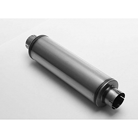 Cherry Bomb Salute Exhaust Muffler - SA2772