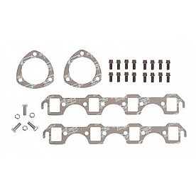 Mr. Gasket Exhaust Header Installation Kit - 7659G