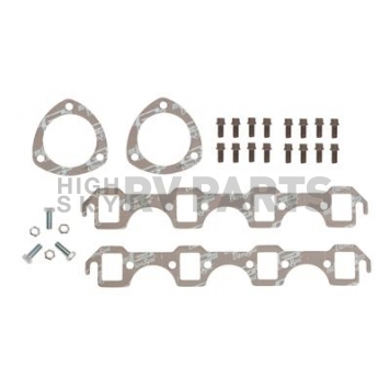 Mr. Gasket Exhaust Header Installation Kit - 7659G