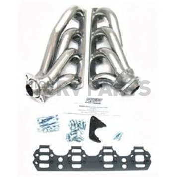 Patriot Exhaust Mid-Length Header - H8476-1