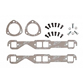 Mr. Gasket Exhaust Header Installation Kit - 7650G