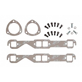Mr. Gasket Exhaust Header Installation Kit - 7650G