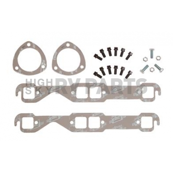 Mr. Gasket Exhaust Header Installation Kit - 7650G