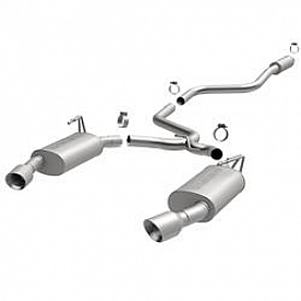 Magnaflow Performance Exhaust Cat-Back System - 16506