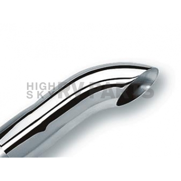 Borla Exhaust Tail Pipe Tip - 20140