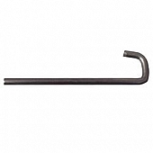 Nickson Exhaust Muffler Hanger - 25367-10