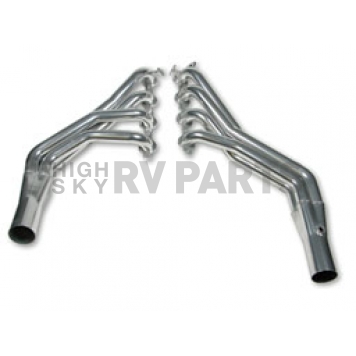 Hooker Long Tube Header - 2468-1HKR