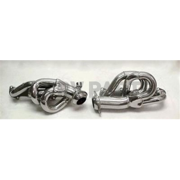 Pacesetter Performance Short Tube Header - 72C1326