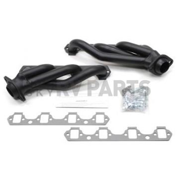 Patriot Exhaust Mid-Length Header - H8476-B