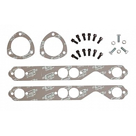 Mr. Gasket Exhaust Header Installation Kit - 7651G