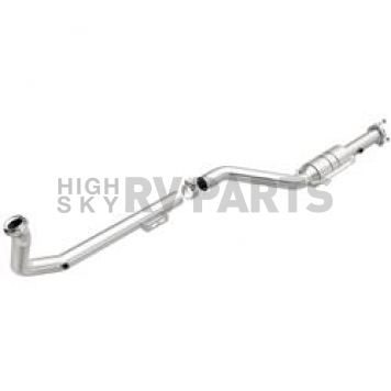 Magnaflow Direct Fit 48 State Catalytic Converter - 24106