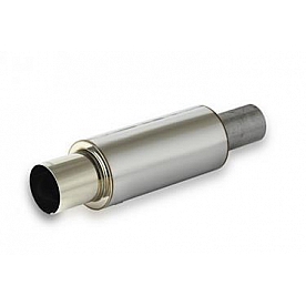 APEXi Exhaust Muffler N1 Universal - 156-A016