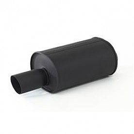 APEXi Exhaust Muffler NOIR-Cat Back System - 156-A017