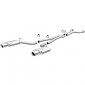 Magnaflow Performance Exhaust Cat-Back System - 16637