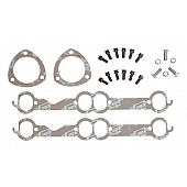 Mr. Gasket Exhaust Header Installation Kit - 7652G