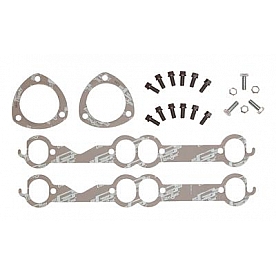 Mr. Gasket Exhaust Header Installation Kit - 7652G
