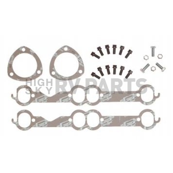 Mr. Gasket Exhaust Header Installation Kit - 7652G