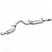 Magnaflow Performance Exhaust Cat-Back System - 15112