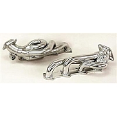 Pacesetter Performance Short Tube Header - 72C1327