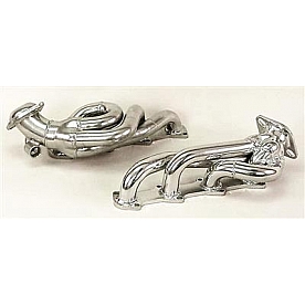 Pacesetter Performance Short Tube Header - 72C1327