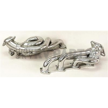 Pacesetter Performance Short Tube Header - 72C1327