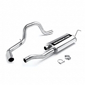 Magnaflow Performance Exhaust Cat-Back System - 15836