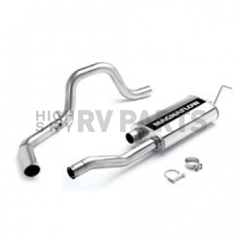 Magnaflow Performance Exhaust Cat-Back System - 15836