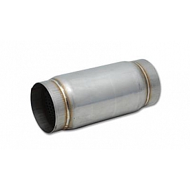 Vibrant Performance Exhaust Muffler - 1799