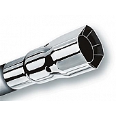 Borla Exhaust Tail Pipe Tip - 20112