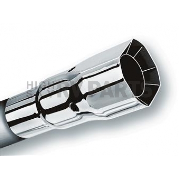Borla Exhaust Tail Pipe Tip - 20112