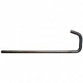 Nickson Exhaust System Hanger - 25371-25