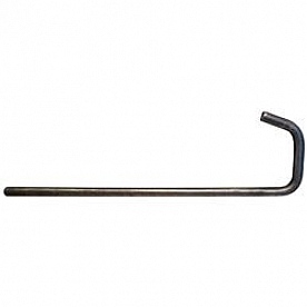 Nickson Exhaust System Hanger - 25371-25