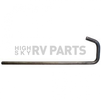Nickson Exhaust System Hanger - 25371-25