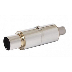 APEXi Exhaust Muffler N1 Universal - 156-A103