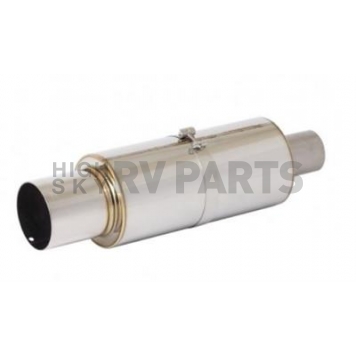 APEXi Exhaust Muffler N1 Universal - 156-A103