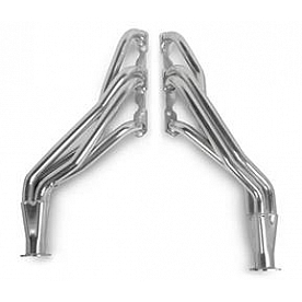 Hooker Long Tube Header - 2462-2HKR