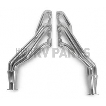 Hooker Long Tube Header - 2462-2HKR
