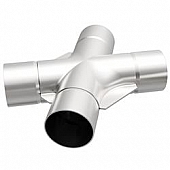 Magnaflow Performance Exhaust X-Pipe - 10780