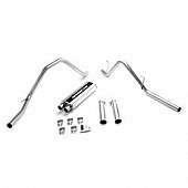 Magnaflow Performance Exhaust Cat-Back System - 15891