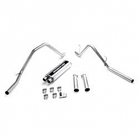 Magnaflow Performance Exhaust Cat-Back System - 15891